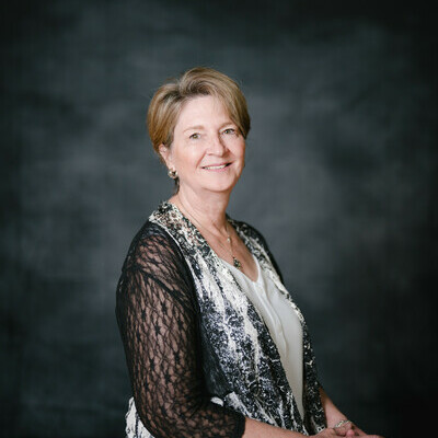 Photo of Sheri McKelvey